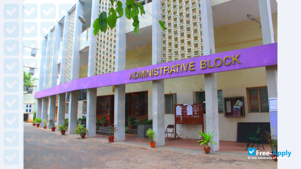 Ethiraj College for Women photo #9