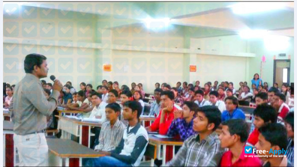 Ashoka Institute of Technology & Management photo #5