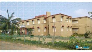 Shri Jagannath Sanskrit University thumbnail #2