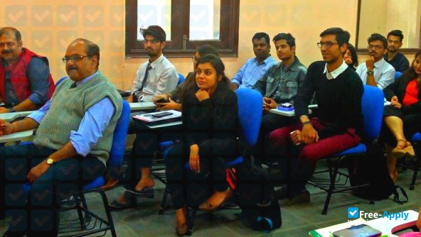 The Delhi School of Communication photo #5