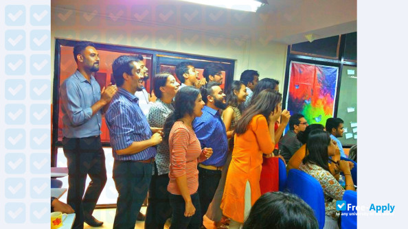 The Delhi School of Communication photo #7