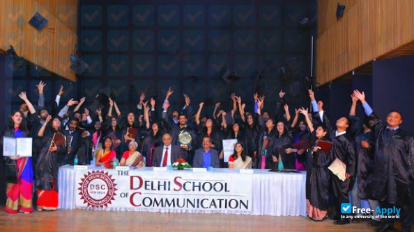The Delhi School of Communication photo #4