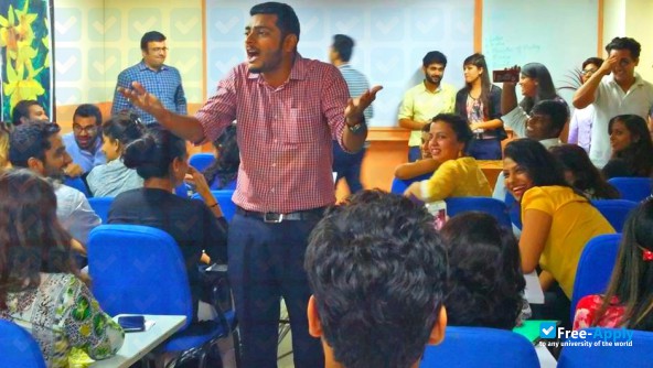 The Delhi School of Communication photo #11