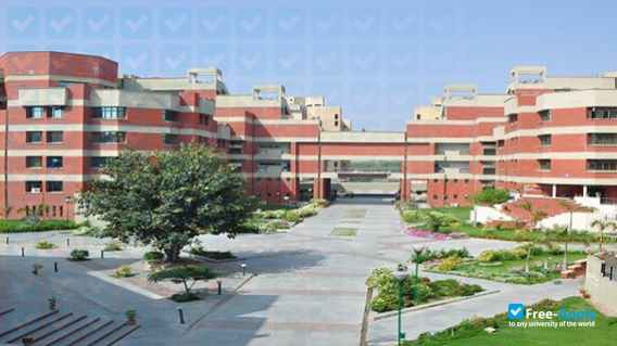 The Delhi School of Communication photo #6