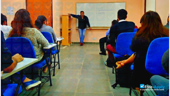 The Delhi School of Communication photo #3
