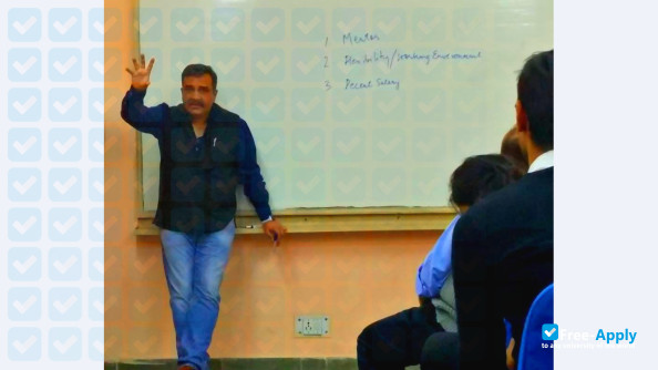 The Delhi School of Communication photo #8