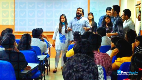 The Delhi School of Communication photo #9