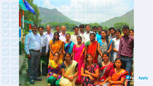 Regional Institute of Education, Ajmer photo #9