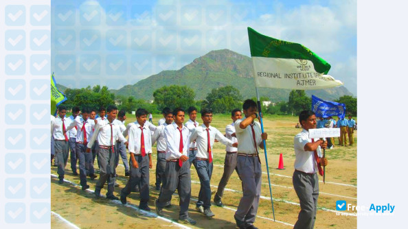Regional Institute of Education, Ajmer photo #2