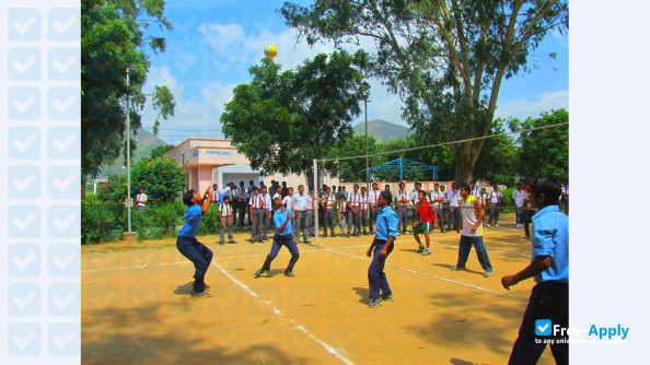 Regional Institute of Education, Ajmer photo #6