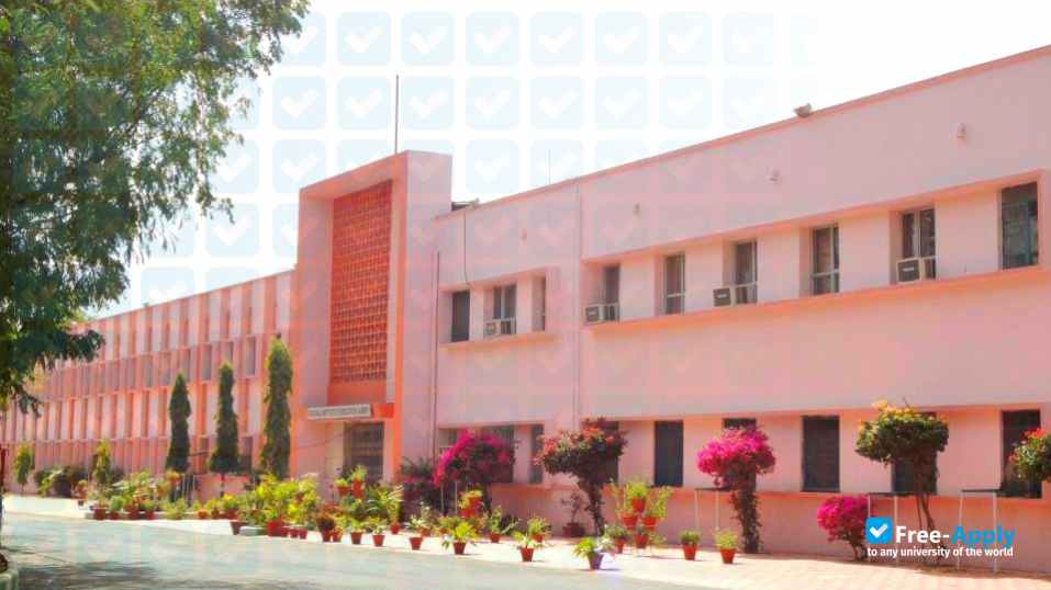 Regional Institute of Education, Ajmer photo #10