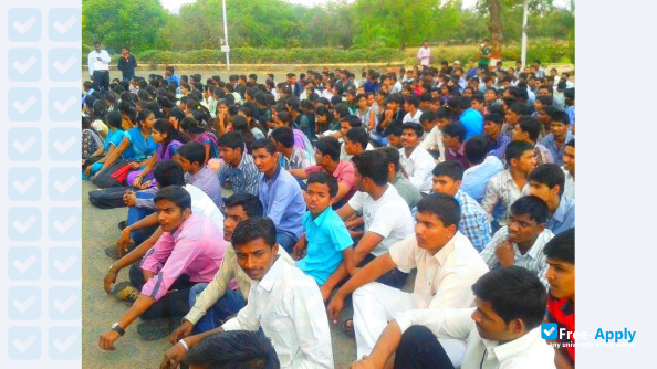 Photo de l’Mahatma Phule Krishi Vidyapeeth #4