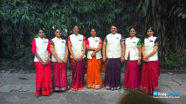 Photo de l’Mahatma Phule Krishi Vidyapeeth #5