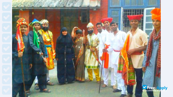 Photo de l’Mahatma Phule Krishi Vidyapeeth #9