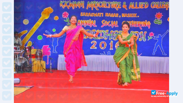 Photo de l’Mahatma Phule Krishi Vidyapeeth #7