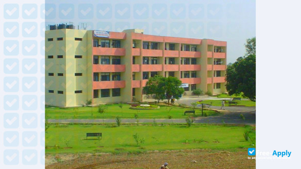 Foto de la Baba Banda Singh Bahadur Engineering College #5