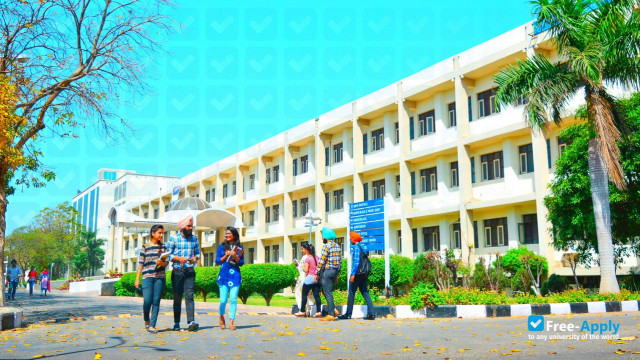 Baba Banda Singh Bahadur Engineering College фотография №2