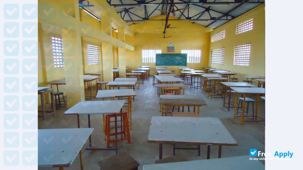 AMK Technological Polytechnic College photo #5