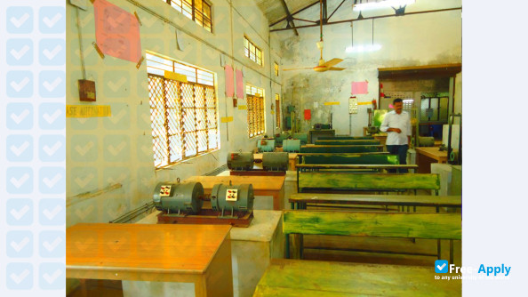 AMK Technological Polytechnic College photo #4