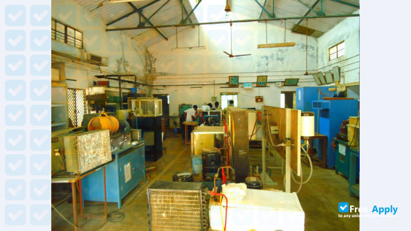 AMK Technological Polytechnic College photo #3