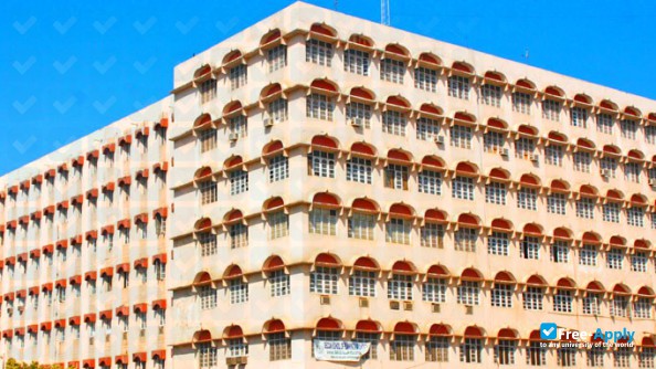 DCE&T Deccan College of Engineering and Technology photo #6