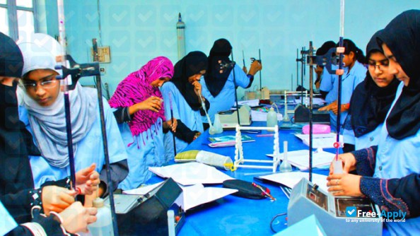 DCE&T Deccan College of Engineering and Technology photo #7