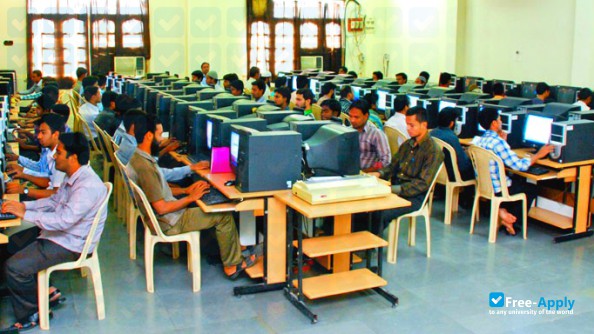 DCE&T Deccan College of Engineering and Technology photo #1