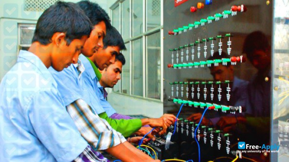 DCE&T Deccan College of Engineering and Technology photo #3