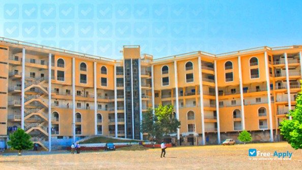 DCE&T Deccan College of Engineering and Technology фотография №4