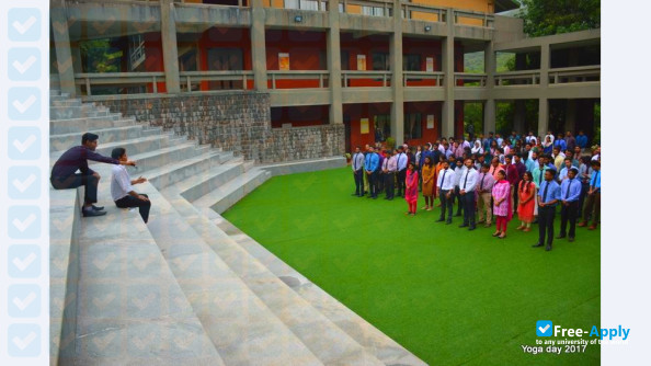 Foto de la Christ Institute of Management, Lavasa #4