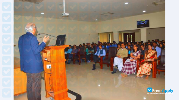 Foto de la Christ Institute of Management, Lavasa #2