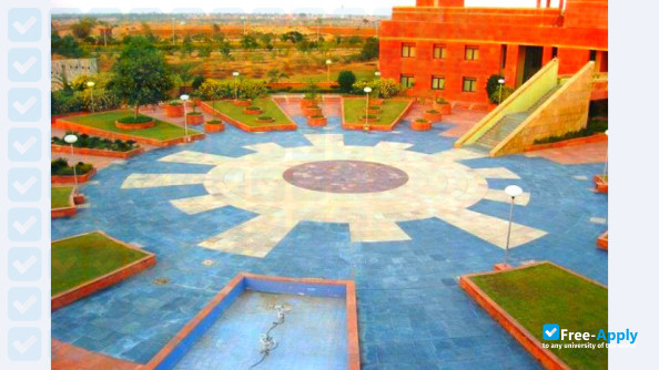 Photo de l’L N M Institute of Information Technology Jaipur #1