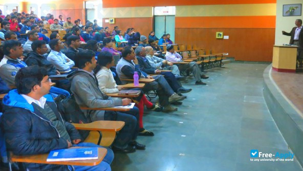 L N M Institute of Information Technology Jaipur фотография №6