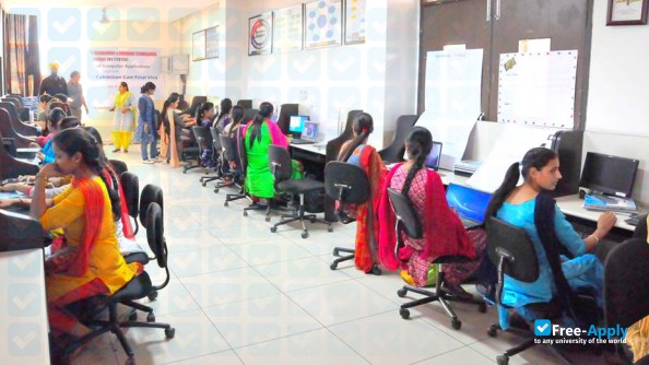 Foto de la Global Institutes Amritsar