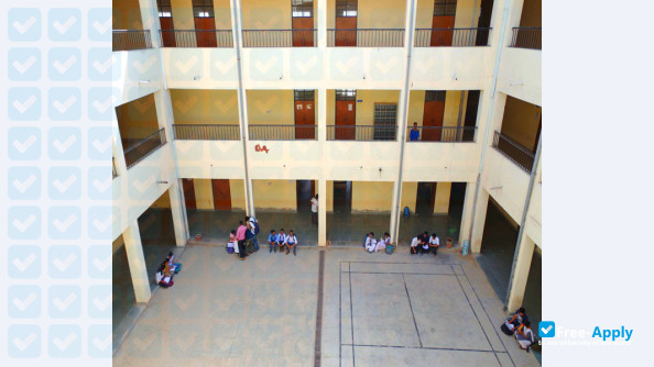 Foto de la Government Engineering College Bikaner