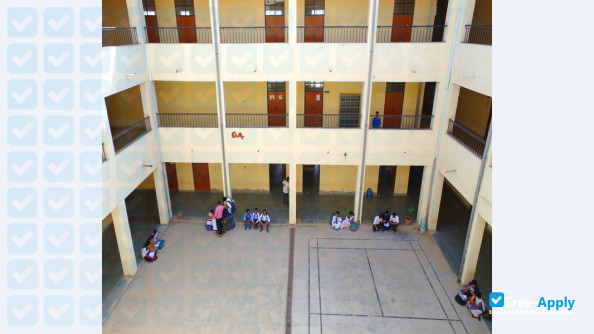 Photo de l’Government Engineering College Bikaner #2