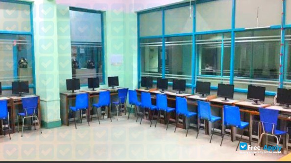 Government Engineering College Bikaner photo #2