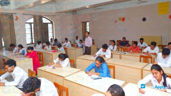 Government Engineering College Bikaner photo #7