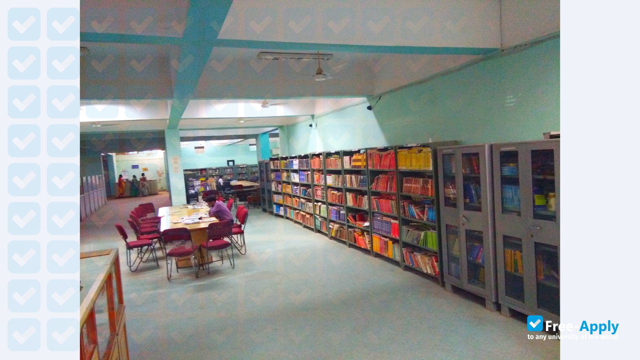 Government Engineering College Bikaner photo #5