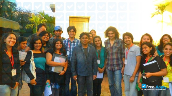 KM Music Conservatory photo #2