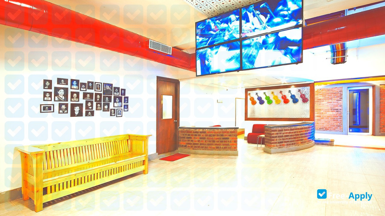 KM Music Conservatory photo #3