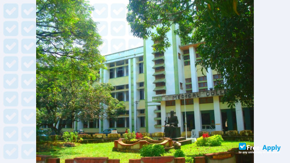 Photo de l’Calicut Medical College #4