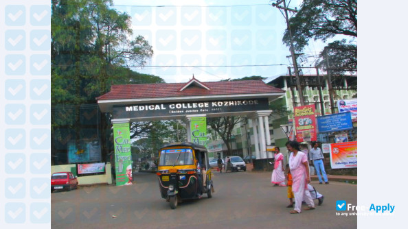 Calicut Medical College photo #8