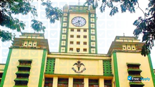 Calicut Medical College photo #11