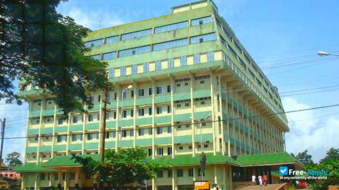 Calicut Medical College photo #11