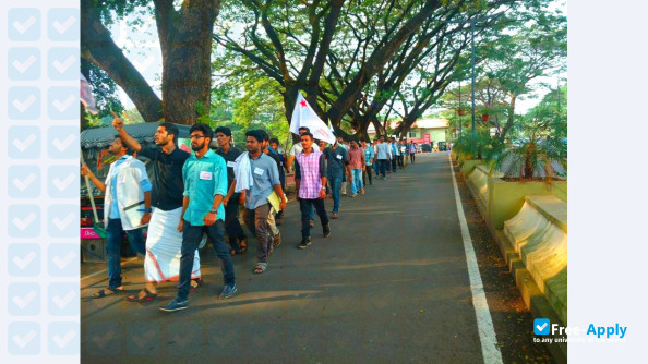 Calicut Medical College photo #6