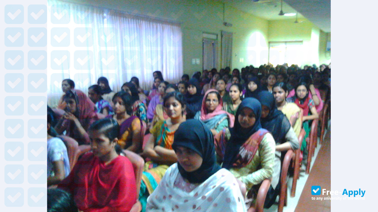 Calicut Medical College photo #2
