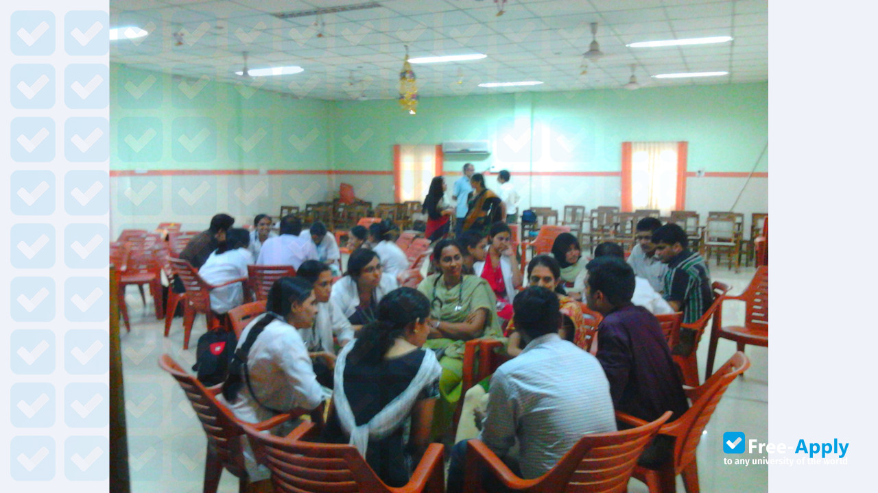 Calicut Medical College photo #10