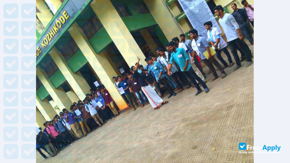 Calicut Medical College photo #7