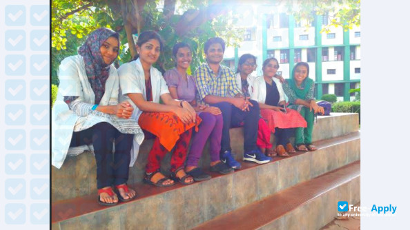 Calicut Medical College photo #9